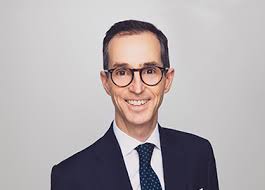 Mark David McPherson Lawyer