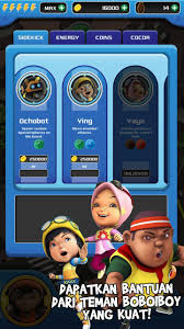 Download power spheres by boboiboy for your android device. Boboiboy Power Spheres For Android Apk Download