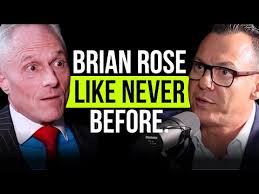 Must Watch! Exclusive Uncensored Confessions from London Real's Brian Rose 
