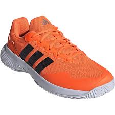 ADIDAS GAMECOURT 2 ALL-SURFACE SHOES - ADIDAS - Men's - Shoes | Tennispro