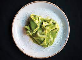 The factory kitchen is a northern italian eatery from chef angelo auriana and matteo ferdinandi, whose past stints at valentino and drago central prepared them for starting their own place. Menu The Factory Kitchen