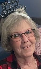 Memories of Ruth-Ann Rich