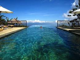 20 Amazing Infinity Pools Around The World Infinity Pool Pool Swimming Pools