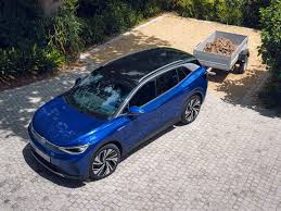 Die zukunft steht bereit und vw bringt im september 2020 den vw id.4 auf den markt. Vw Id 4 Leasing Angebote Fur Privat Gewerbe Ohne Anzahlung Vw Id 4 Leasen