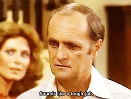 I own none of these clips, or the copyrights to them.in this video there are 3 episodes with just larry, darryl, and darryl clips in order of appearance. Newhart Explore Tumblr Posts And Blogs Tumgir