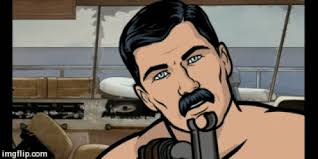Much like sheldon cooper from the big bang theory, it is a very exaggerated depiction that (unfortunately) helps form a negative stereotype, but one that fits nonetheless. Sterling Archer Respect Thread Off Topic Comic Vine