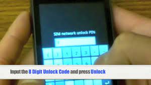 Htc has rolled out their unlockable bootloader for the first of three phones, the htc sensation. How To Unlock Samsung Galaxy S 4g Vibrant T959 T959v From T Mobile By Sim Network By Unlock Code Youtube