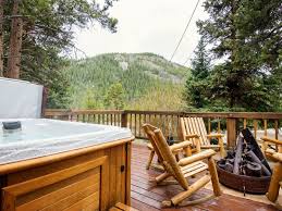 Valdoro mountain lodge features one and two bedroom suites, with a gas fireplace and full kitchens. Breckenridge Family Cabin Family Friendly Vacation Cabin Vacation Home
