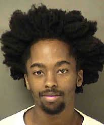 Nickolas Wilson Assault On A Female