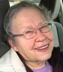 Mary E. Davis Obituary (2022)