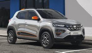 Anyone who is interested in visiting sulphur spring can print the free topographic map and other maps using the link above. Elektro Suv Dacia Spring Im Handel Bestellbar Ecomento De
