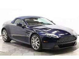 Image result for Slate Blue 2014 Aston Martin