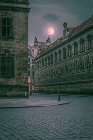 Moonlight Moonlight Dresden Places
