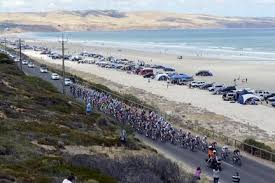 Aldinga Beach Beach Tours Competitive Cycling