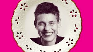 Deborah Conway's challah recipe