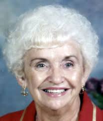 Paula M. Fair Brittain (1930-2014)