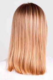 17dark brown lowlights in blonde. 35 Refreshing Lowlights Ideas For Dimensional Hair Colors