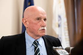 Onondaga County Democrats urge Pat Hogan to end write-in mayoral bid