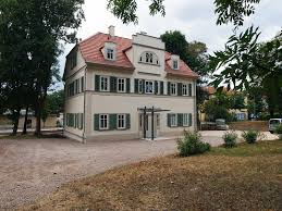 It lasted from 1826 to 1918. Projekt Sanierung Einzeldenkmal Gustav Freytag Haus In Gotha Architektenkammer Thuringen