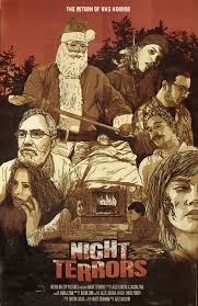 Resolve the captcha to access the links! Night Terrors 2014 Imdb