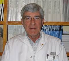 Jacques Boisvert, MD