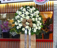 Maybe you would like to learn more about one of these? Funeral Flowers Delivery Sympathy Flower Delivery In Manila Philippines