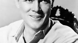 Ben Johnson List of Movies and TV Shows