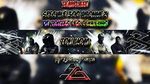 Comment faire une banniare fortnite fortnite free on chromebook dubai khalifa : Fortnite Epic Template Banniere Special 300 Abonnez Youtube