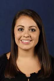 2011-2012 Cheerleading Roster