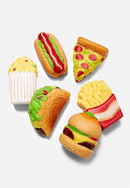 Production music courtesy of epidemic sound. Jumbo Fast Food Squeezeable Justice Cute Squishies Squishy Food Slime And Squishy