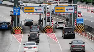 Moves from kl to penang. Rfid Payment At 10 Plus Toll Plazas From Jan 1