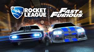 Check spelling or type a new query. Rocket League Fast Furious Dlc Trailer Youtube