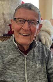 Andre Chaloux Obituary