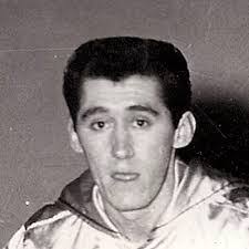 John Mccombie's Instagram, Twitter & Facebook