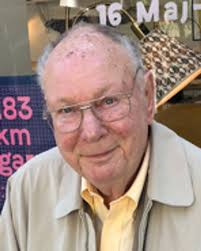 Thomas Edward Killen Obituary June 20, 2024