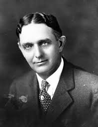 Dennis Herron Murphree