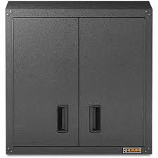 Discover an awesome collection of affordable garage wall cabinets, sold by the most trusted manufacturers and suppliers. Gladiator Ready To Assemble 28 In H Steel Gearbox Garage Wall Cabinet In Hammered Granite Gawg28fdesg At Tractor Supply Co