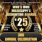 Who’s Who Mississippi Recognition Awards ‘25 event image