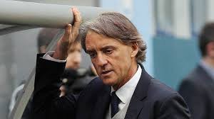 Там же родилась младшая сестра стефани. Byvshij Trener Zenita Manchini Vozglavil Sbornuyu Italii Po Futbolu Novosti Sport Kommersant