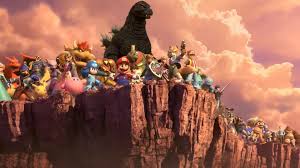 Watch the nintendo direct for e3 2021 right here. Surprise Nintendo Direct Reveals Godzilla As Next Super Smash Bros Ultimate Dlc Fighter Inven Global