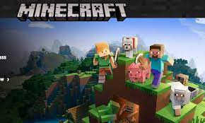 Download this premium apk from android25 now! Minecraft Mod Apk 1 17 30 24 Premium Unlocked Latest Download