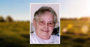 Joan Steffen Obituary June 21, 2017