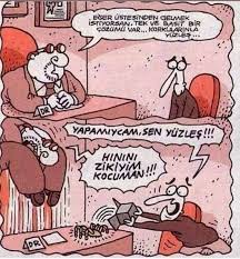 Filiz Kurt Adli Kullanicinin A Sense Of Humour Panosundaki Pin Karikatur Komik Mizah