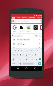 These include such programs as speed dial, which houses your own favorites and opera turbo style. 2017 Opera Mini Fast Browser For Android Apk Download