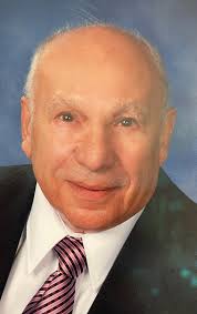 Thomas Corey Obituary