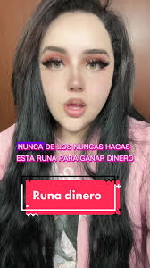 Olga Bathory Runa Fehu