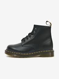 Dr Martens 101 Ankle Boots Bibloo Com