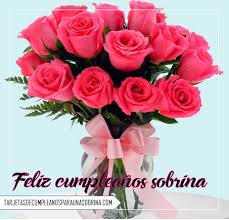 Lasrosas para cumpleaños son el regalo perfecto para demostrar tu aprecio, un pequeño detalle que significa mucho. Imagenes De Rosas De Cumpleanos Para Una Sobrina Querida