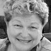 Patti Spranger Obituary