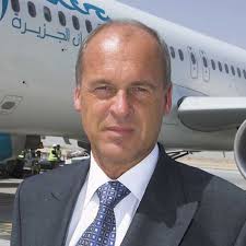 Former Virgin Blue executive to head Fiji Airways